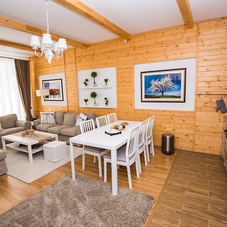 The Balkan Jewel Resort, Trademark Collection By Wyndham Razlog Ngoại thất bức ảnh