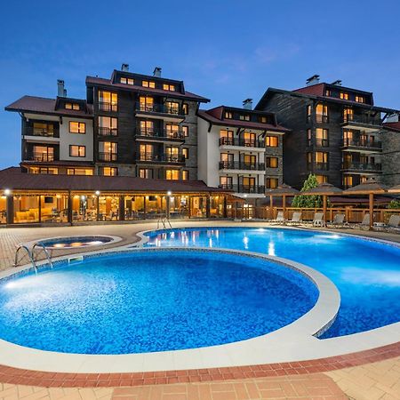 The Balkan Jewel Resort, Trademark Collection By Wyndham Razlog Ngoại thất bức ảnh