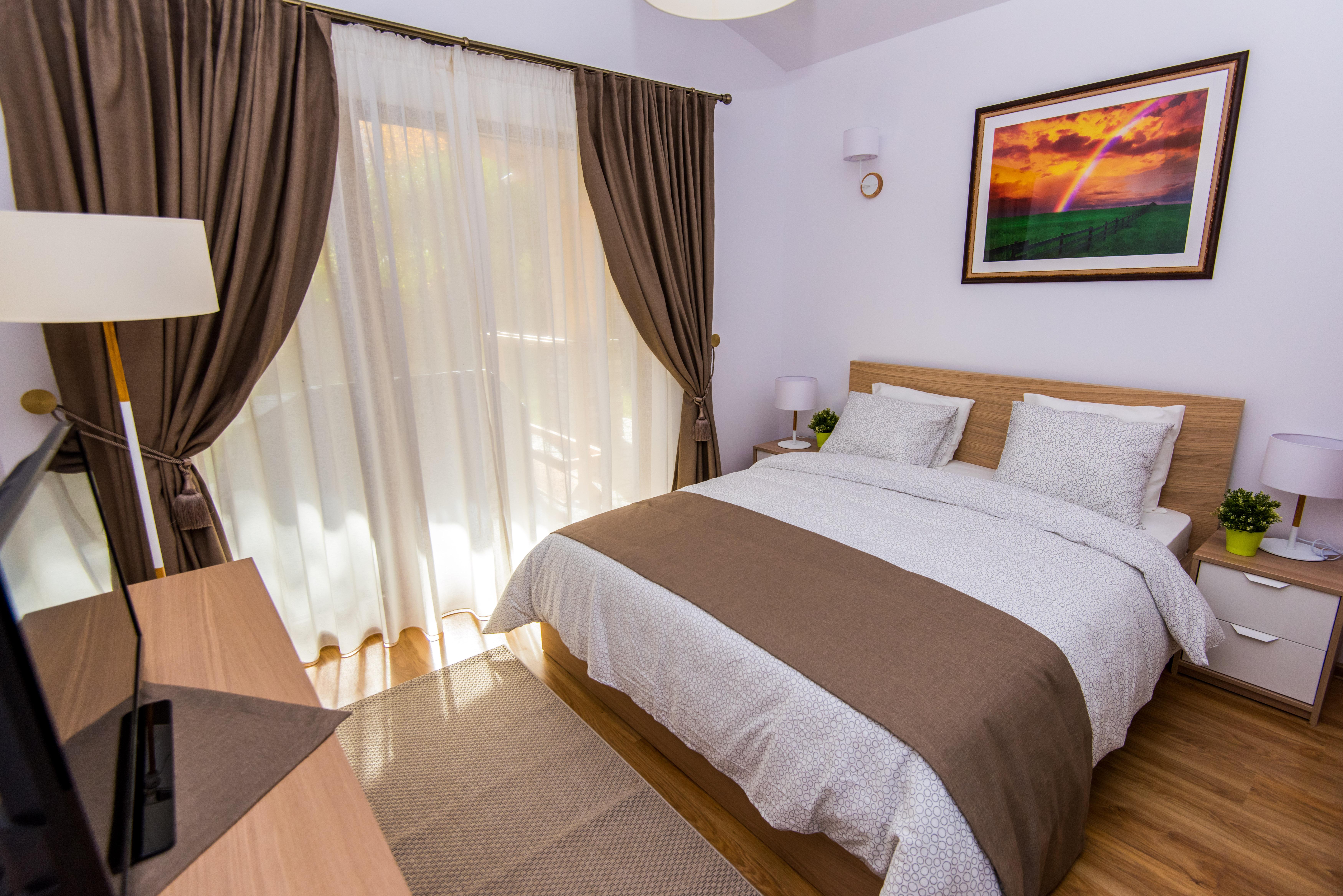 The Balkan Jewel Resort, Trademark Collection By Wyndham Razlog Ngoại thất bức ảnh