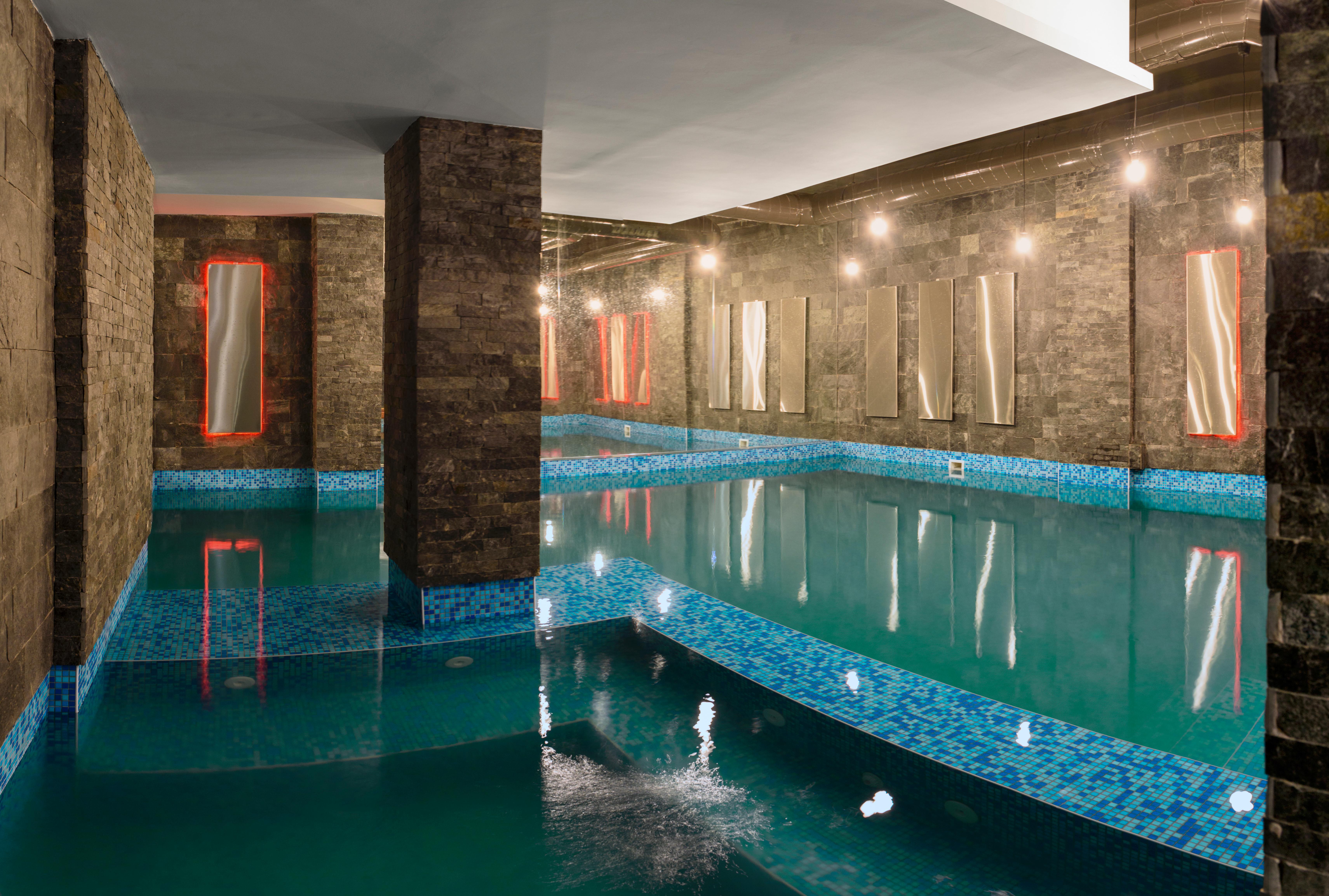 The Balkan Jewel Resort, Trademark Collection By Wyndham Razlog Ngoại thất bức ảnh