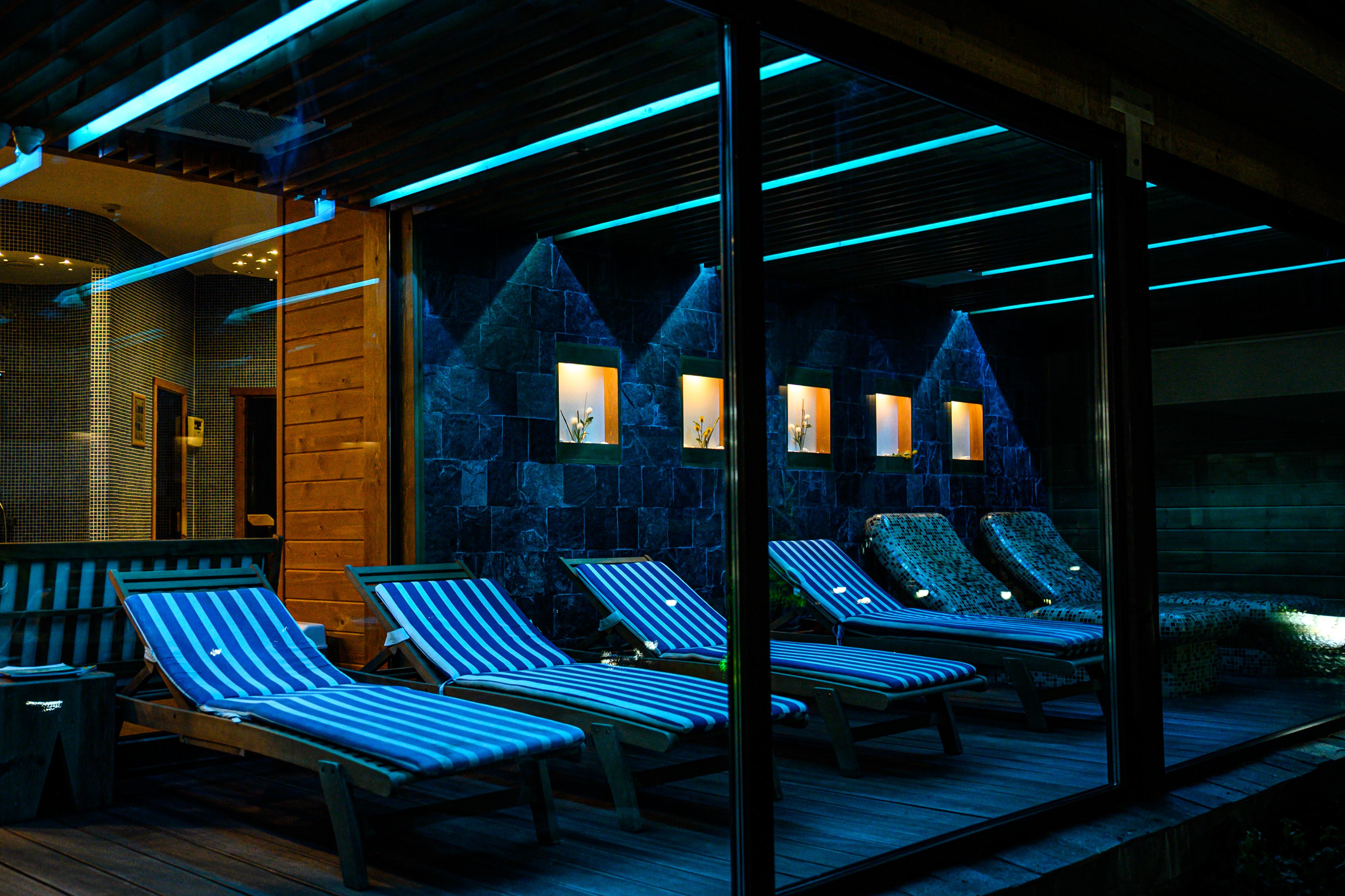 The Balkan Jewel Resort, Trademark Collection By Wyndham Razlog Ngoại thất bức ảnh
