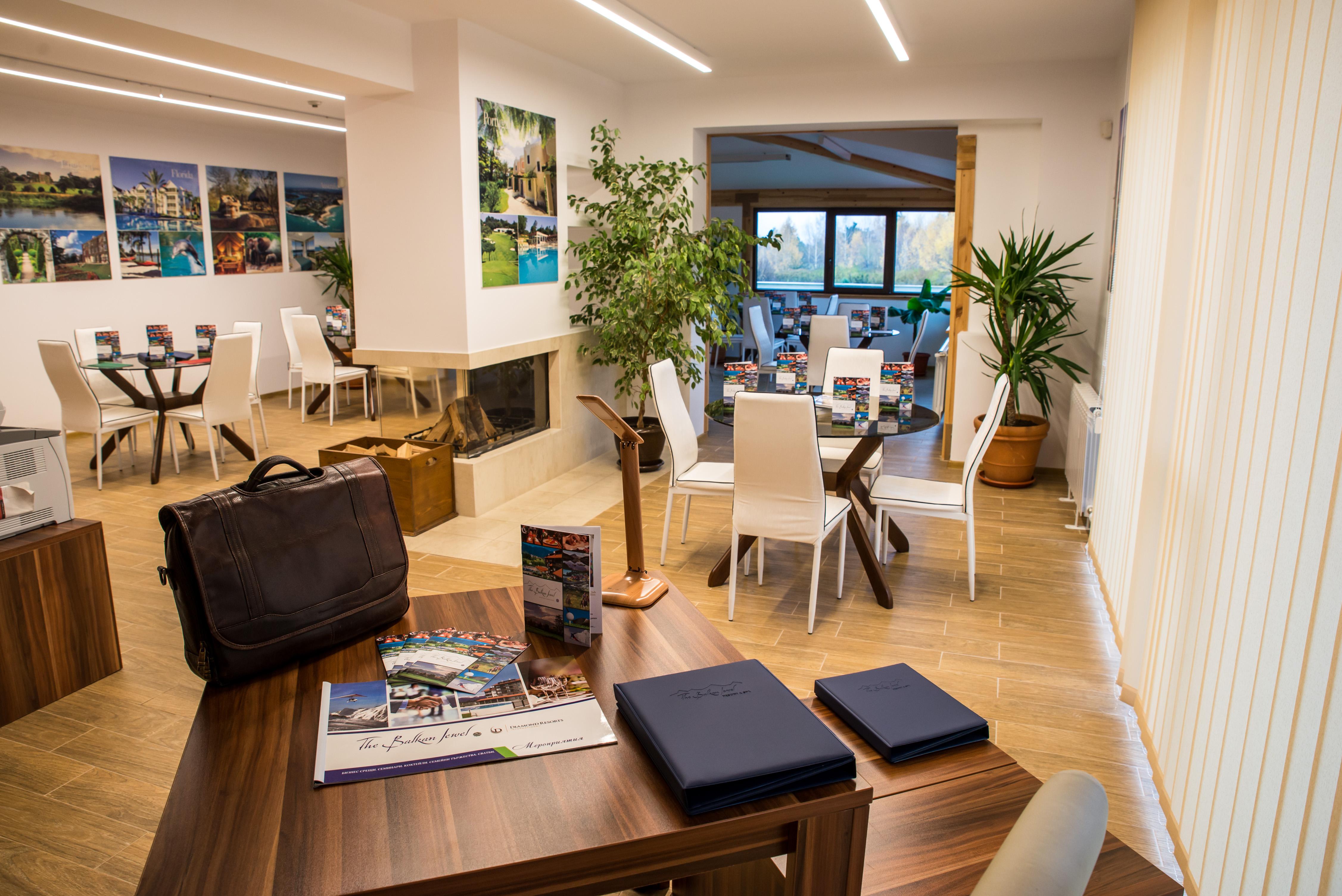 The Balkan Jewel Resort, Trademark Collection By Wyndham Razlog Ngoại thất bức ảnh