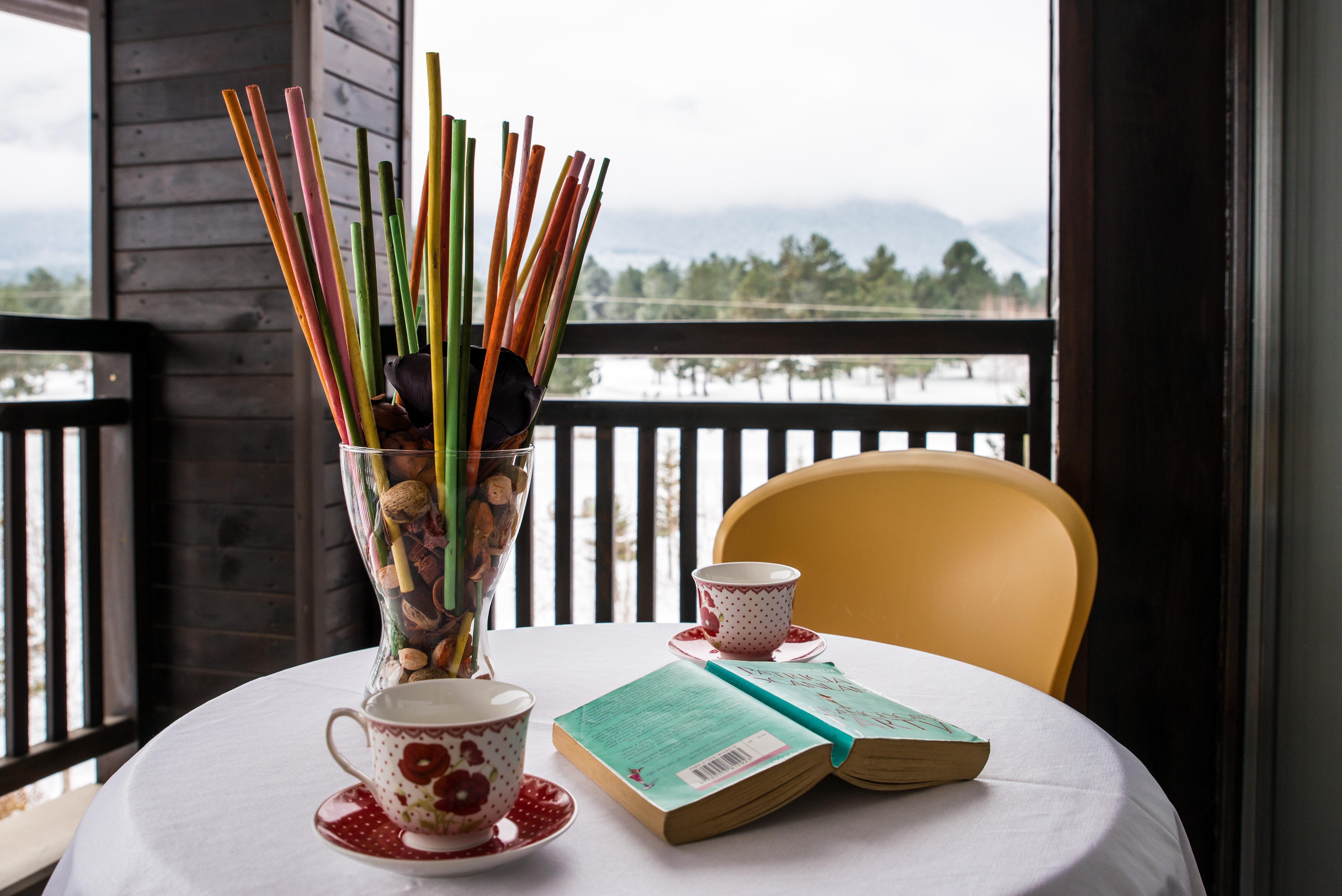 The Balkan Jewel Resort, Trademark Collection By Wyndham Razlog Ngoại thất bức ảnh