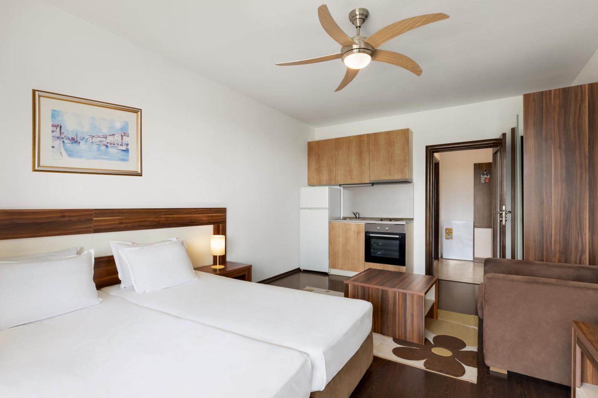 The Balkan Jewel Resort, Trademark Collection By Wyndham Razlog Ngoại thất bức ảnh